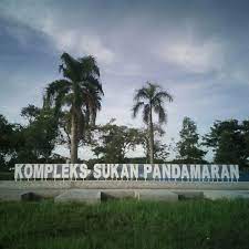 Kompleks Sukan Pandamaran